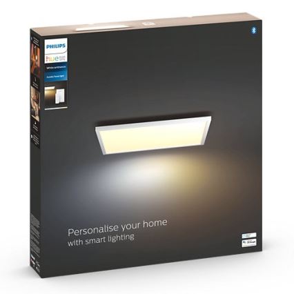 Philips - LED Pritemdomas lubinis šviestuvas Hue LED/39W/230V 2200-6500K + nuotolinio valdymo pultas