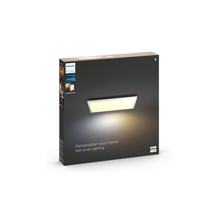 Philips - LED Pritemdomas lubinis šviestuvas Hue LED/39W/230V 2200-6500K + nuotolinio valdymo pultas