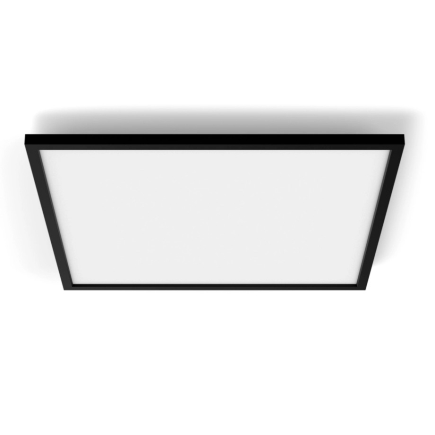 Philips - LED Pritemdomas lubinis šviestuvas Hue AURELLE LED/39W/230V + nuotolinio valdymo pultas