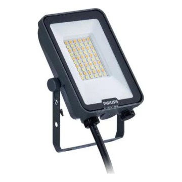 Philips - LED prožektorius LEDINAIRE ALL-IN LED/20W/230V 3000/4000/6500K IP65