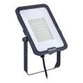 Philips - LED prožektorius LEDINAIRE ALL-IN LED/70W/230V 3000/4000/6500K IP65 antracitas