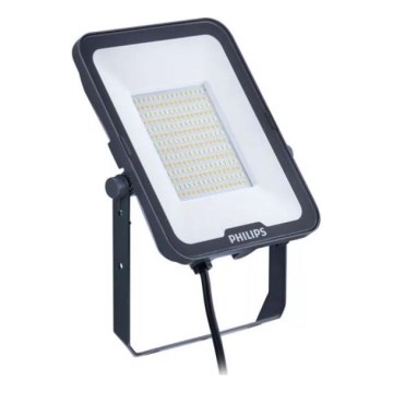 Philips - LED prožektorius LEDINAIRE ALL-IN LED/70W/230V 3000/4000/6500K IP65 antracitas