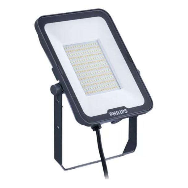 Philips - LED prožektorius LEDINAIRE ALL-IN LED/70W/230V 3000/4000/6500K IP65 antracitas