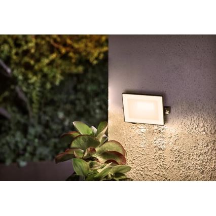 Philips - LED prožektorius LOIS LED/10W/230V IP65 3000K