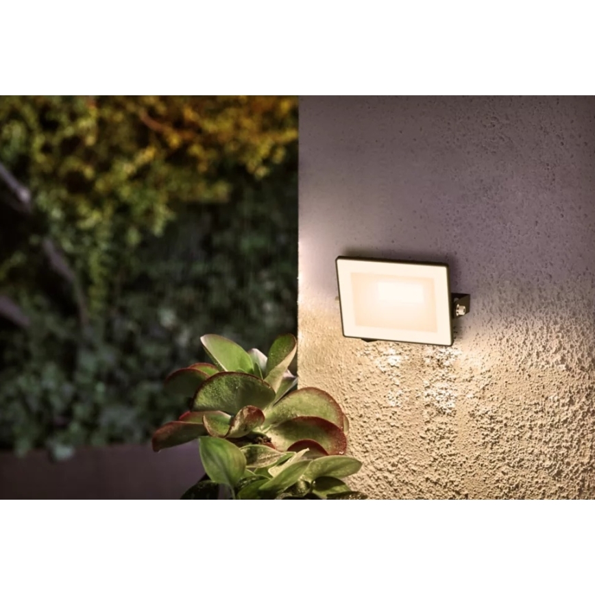 Philips - LED prožektorius LOIS LED/10W/230V IP65 3000K
