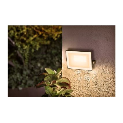 Philips - LED prožektorius LOIS LED/20W/230V IP65 3000K