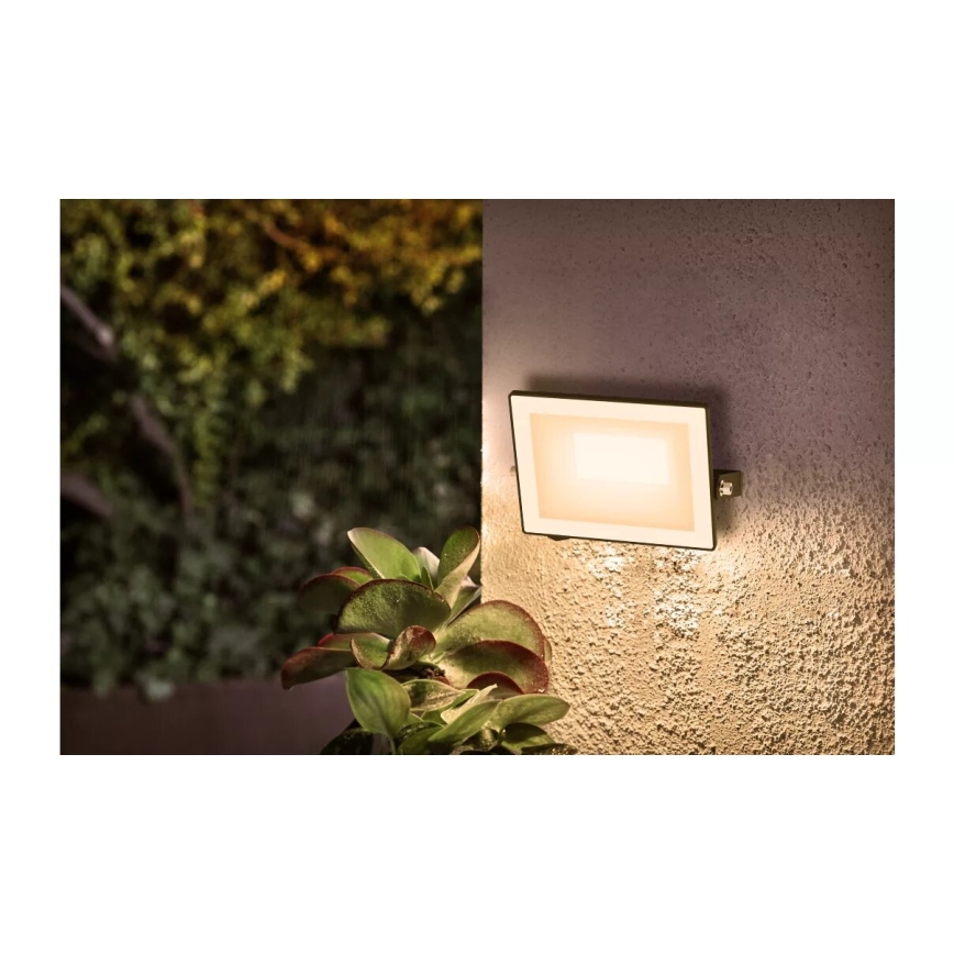 Philips - LED prožektorius LOIS LED/20W/230V IP65 3000K