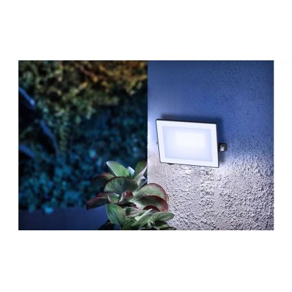Philips - LED prožektorius LOIS LED/20W/230V IP65 5000K