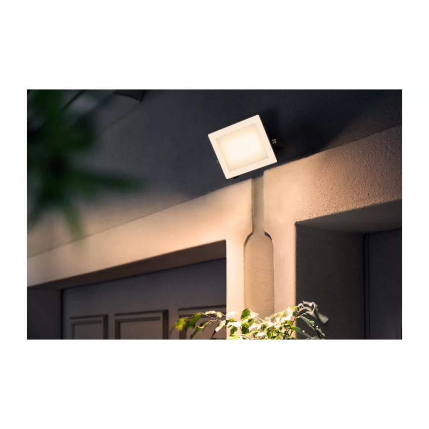 Philips - LED prožektorius LOIS LED/30W/230V IP65 3000K