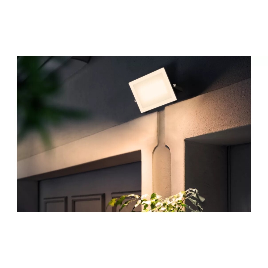 Philips - LED prožektorius LOIS LED/50W/230V IP65 3000K