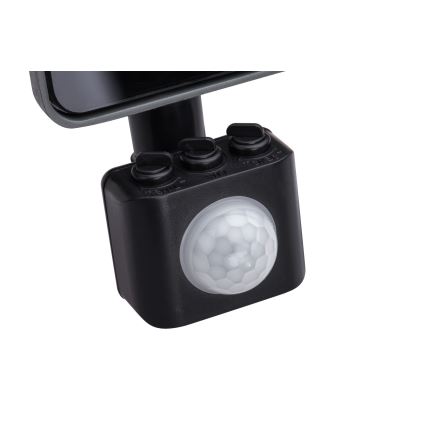 Philips - LED prožektorius su judesio davikliu DECOFLOOD LED/20W/230V IP65