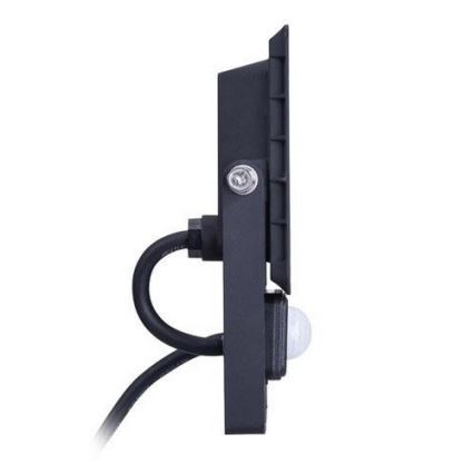 Philips - LED Prožektorius su jutikliu DECOFLOOD LED/20W/230V IP65