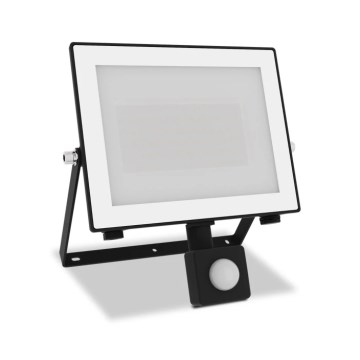 Philips - LED prožektorius su jutikliu LOIS LED/50W/230V IP65 3000K