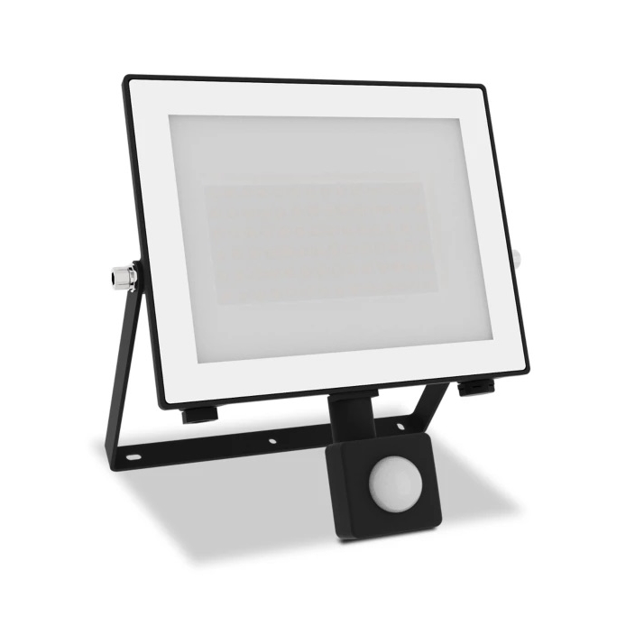 Philips - LED prožektorius su jutikliu LOIS LED/50W/230V IP65 5000K