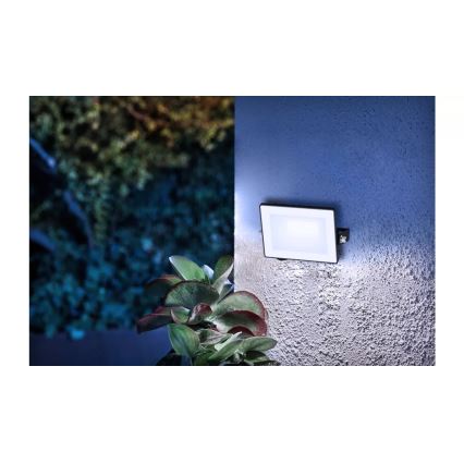 Philips - LED reflektorius LOIS LED/10W/230V IP65 5000K