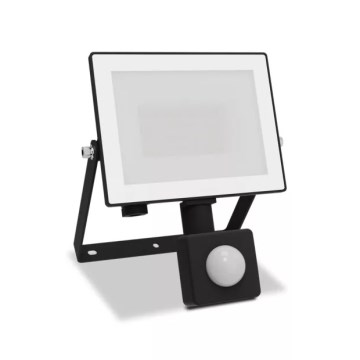 Philips - LED reflektorius su jutikliu LOIS LED/20W/230V IP65 5000K