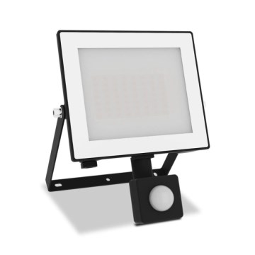 Philips - LED Reflektorius su jutikliu LOIS LED/30W/230V IP65 3000K