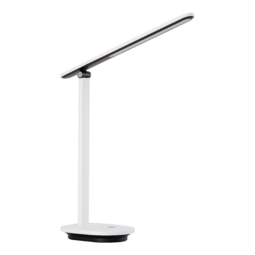 Philips - LED reguliuojama jutiklinė stalinė lempa IVORY LED/5W/5V 3000 mAh 2700/3600/5000K CRI 90