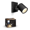 Philips - LED Reguliuojamas akcentinis šviestuvas Hue RUNNER 1xGU10/5W/230V