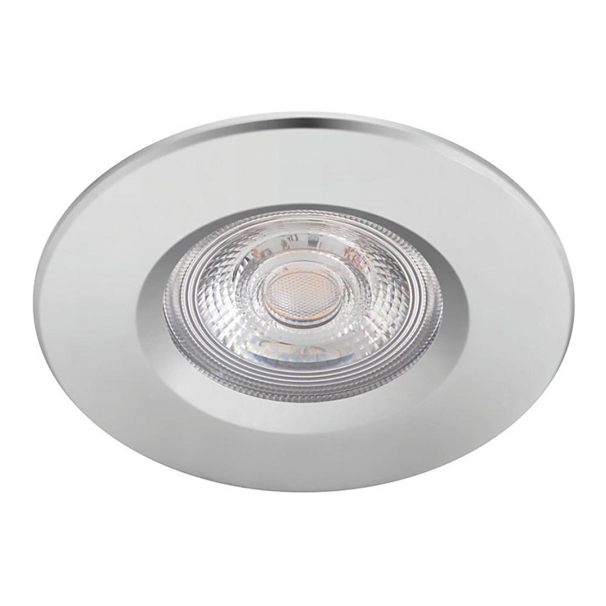 Philips - LED Reguliuojamas įleidžiamas vonios šviestuvas DIVE 1xLED/5W/230V IP65
