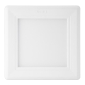 Philips - LED Reguliuojamas įmontuojamas šviestuvas/12W/230V