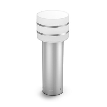 Philips - LED reguliuojamas lauko šviestuvas Hue TUAR 1xE27/9,5W/230V IP44
