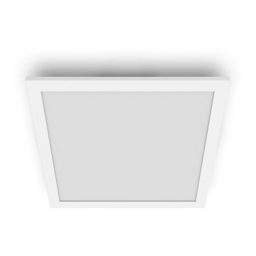 Philips - LED Reguliuojamas lubinis šviestuvas SCENE SWITCH LED/12W/230V 2700K