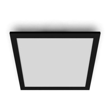 Philips - LED Reguliuojamas lubinis šviestuvas SCENE SWITCH LED/12W/230V 2700K