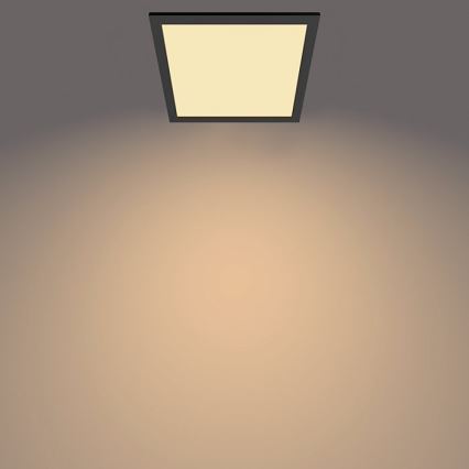 Philips - LED Reguliuojamas lubinis šviestuvas SCENE SWITCH LED/12W/230V 2700K
