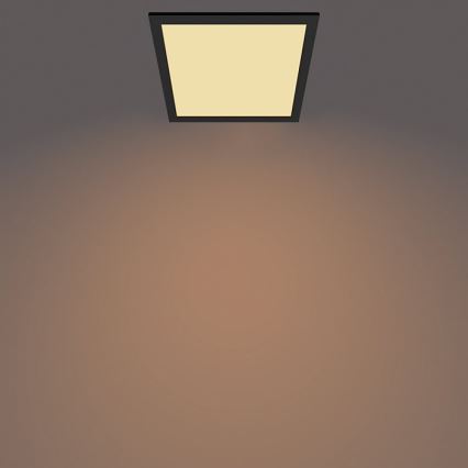 Philips - LED Reguliuojamas lubinis šviestuvas SCENE SWITCH LED/12W/230V 2700K