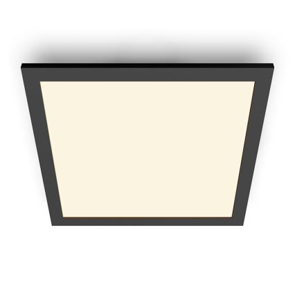 Philips - LED Reguliuojamas lubinis šviestuvas SCENE SWITCH LED/12W/230V 2700K