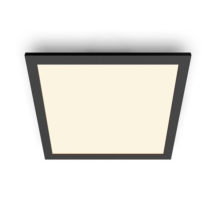 Philips - LED Reguliuojamas lubinis šviestuvas SCENE SWITCH LED/12W/230V 2700K