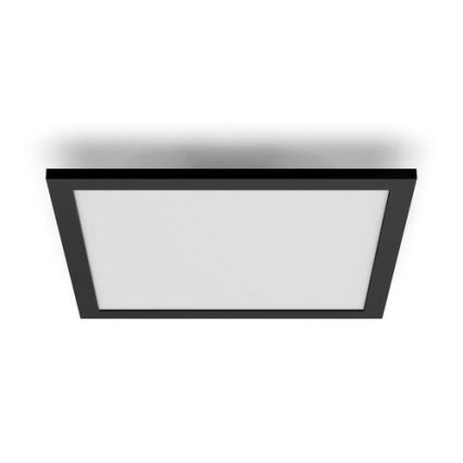 Philips - LED Reguliuojamas lubinis šviestuvas SCENE SWITCH LED/12W/230V 2700K