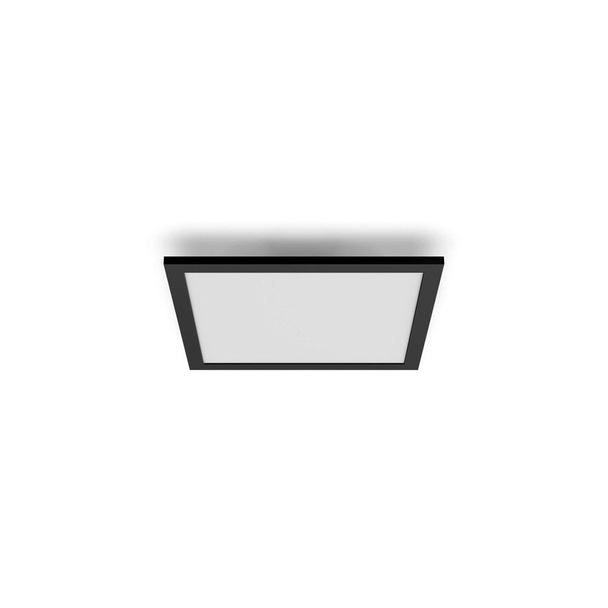 Philips - LED Reguliuojamas lubinis šviestuvas SCENE SWITCH LED/12W/230V 2700K