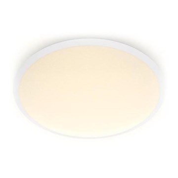 Philips - LED Reguliuojamas lubinis šviestuvas SCENE SWITCH LED/12W/230V