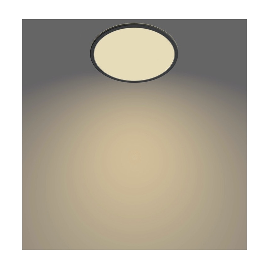 Philips - LED Reguliuojamas vonios lubinis šviestuvas SCENE SWITCH LED/18W/230V IP44 2700K