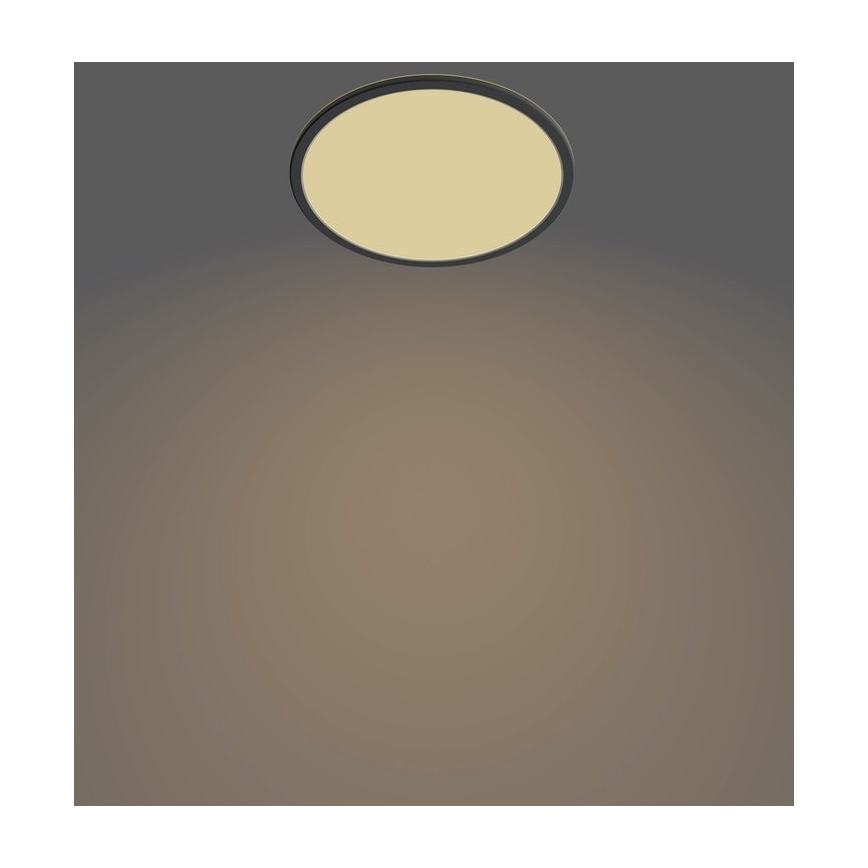 Philips - LED Reguliuojamas vonios lubinis šviestuvas SCENE SWITCH LED/18W/230V IP44 2700K