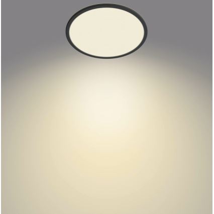 Philips - LED Reguliuojamas vonios lubinis šviestuvas SCENE SWITCH LED/18W/230V IP44 2700K