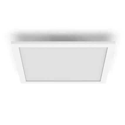 Philips - LED Reguliuojamas lubinis šviestuvas SCENE SWITCH LED/12W/230V 2700K
