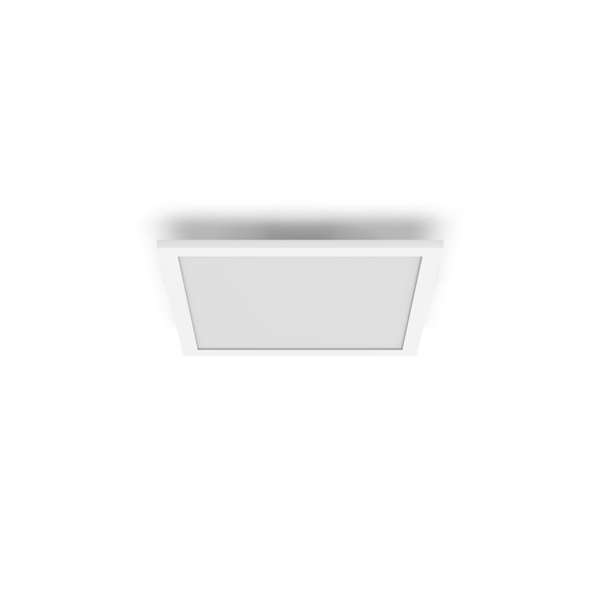 Philips - LED Reguliuojamas lubinis šviestuvas SCENE SWITCH LED/12W/230V 2700K