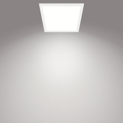 Philips - LED Reguliuojamas lubinis šviestuvas SCENE SWITCH LED/12W/230V 4000K