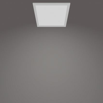 Philips - LED Reguliuojamas lubinis šviestuvas SCENE SWITCH LED/12W/230V 4000K