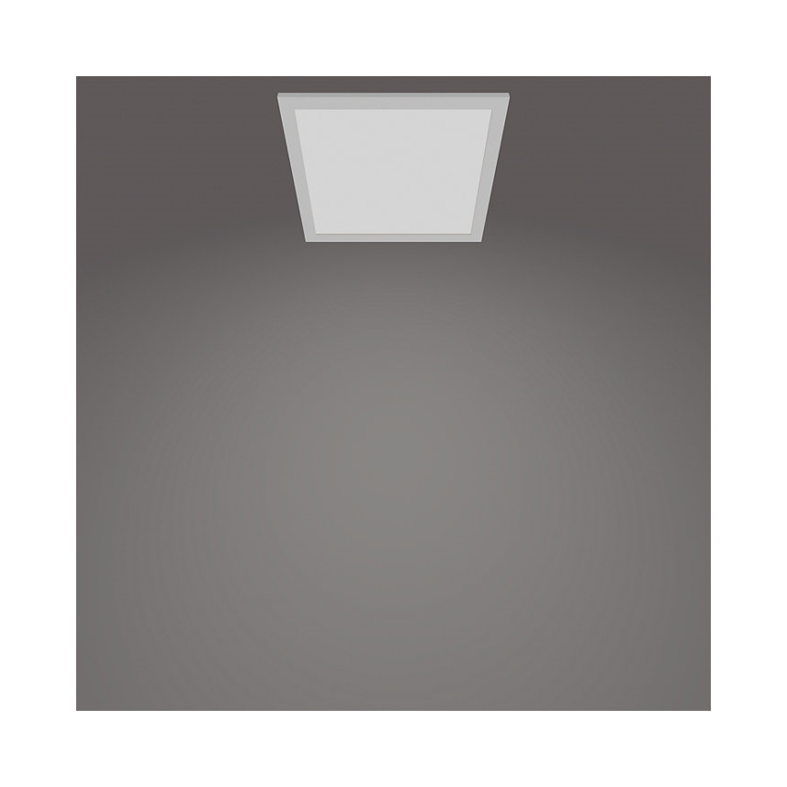Philips - LED Reguliuojamas lubinis šviestuvas SCENE SWITCH LED/12W/230V 4000K