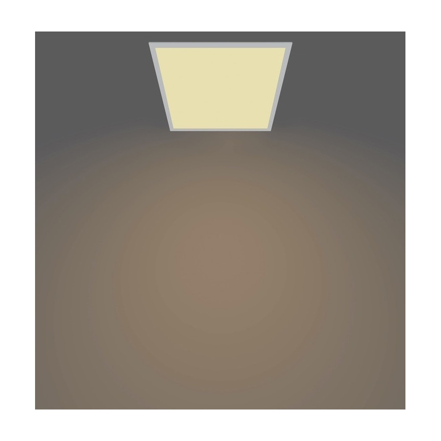 Philips - LED Reguliuojamas lubinis šviestuvas SCENE SWITCH LED/36W/230V 2700K