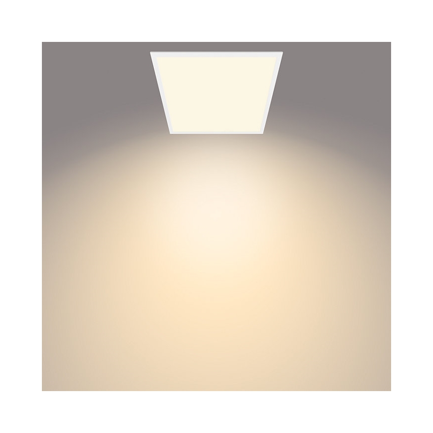 Philips - LED Reguliuojamas lubinis šviestuvas SCENE SWITCH LED/36W/230V 2700K