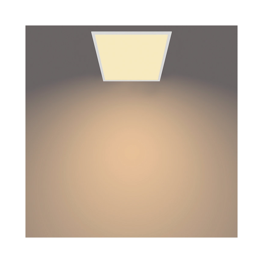 Philips - LED Reguliuojamas lubinis šviestuvas SCENE SWITCH LED/36W/230V 2700K