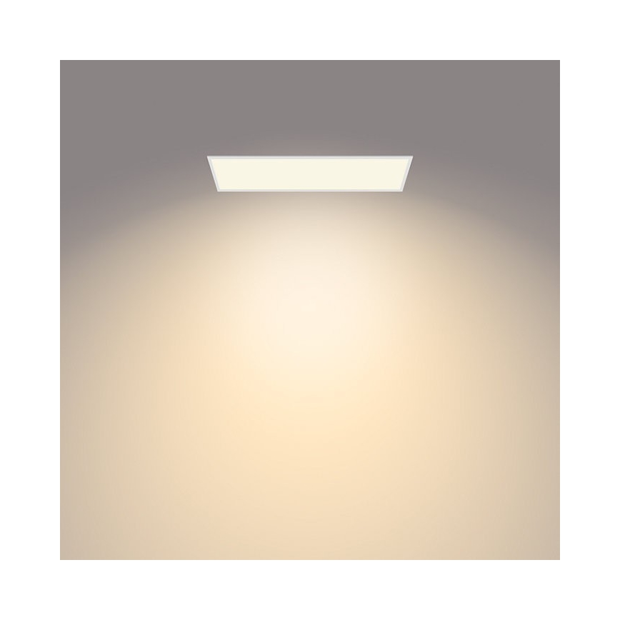 Philips - LED Reguliuojamas lubinis šviestuvas SCENE SWITCH LED/36W/230V 2700K