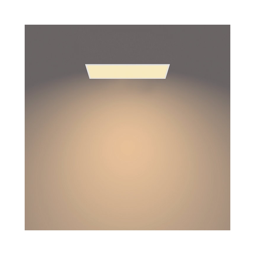 Philips - LED Reguliuojamas lubinis šviestuvas SCENE SWITCH LED/36W/230V 2700K