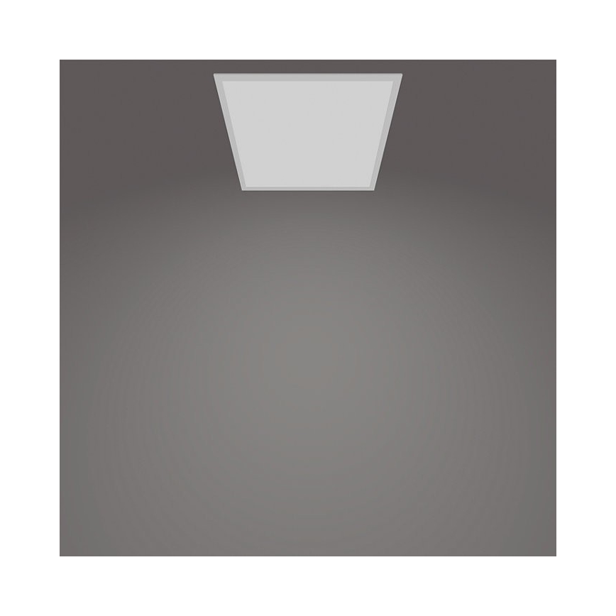 Philips - LED Reguliuojamas lubinis šviestuvas SCENE SWITCH LED/36W/230V 4000K