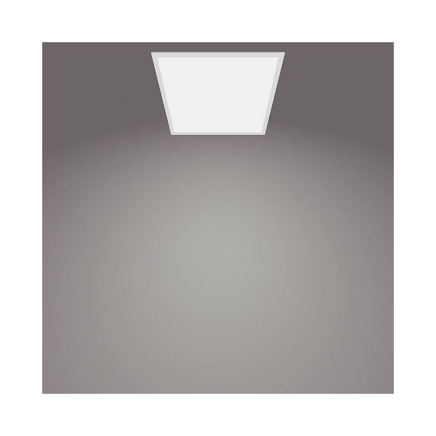 Philips - LED Reguliuojamas lubinis šviestuvas SCENE SWITCH LED/36W/230V 4000K